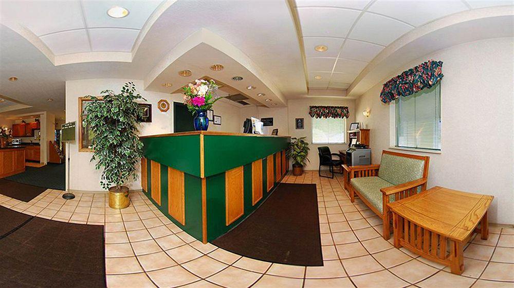Quality Inn & Suites New Castle Kültér fotó