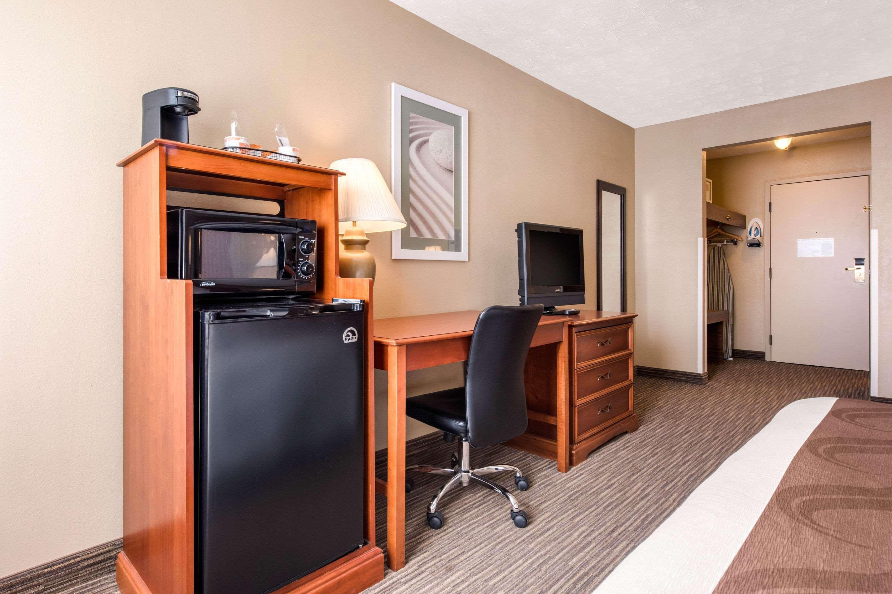 Quality Inn & Suites New Castle Kültér fotó