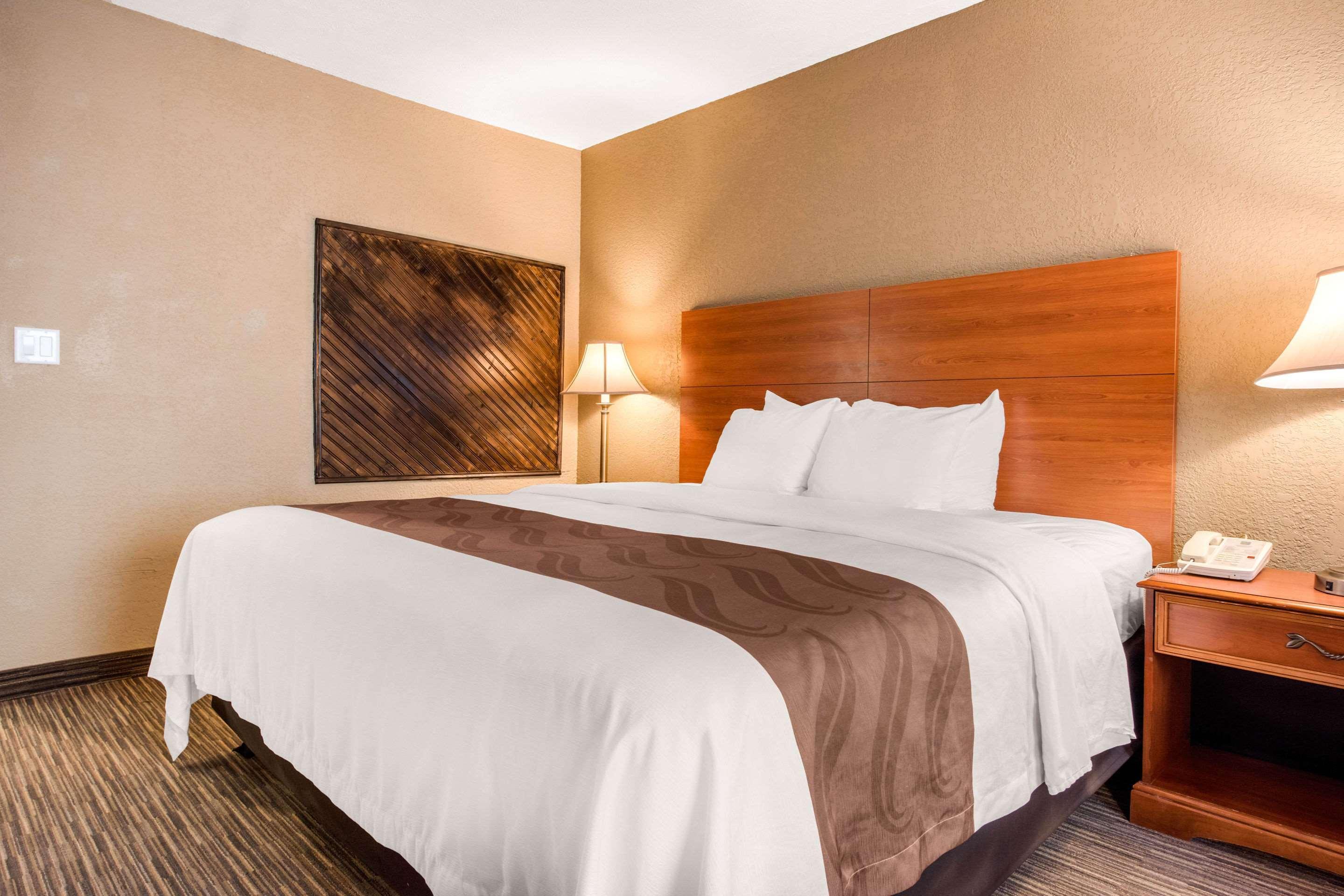 Quality Inn & Suites New Castle Kültér fotó