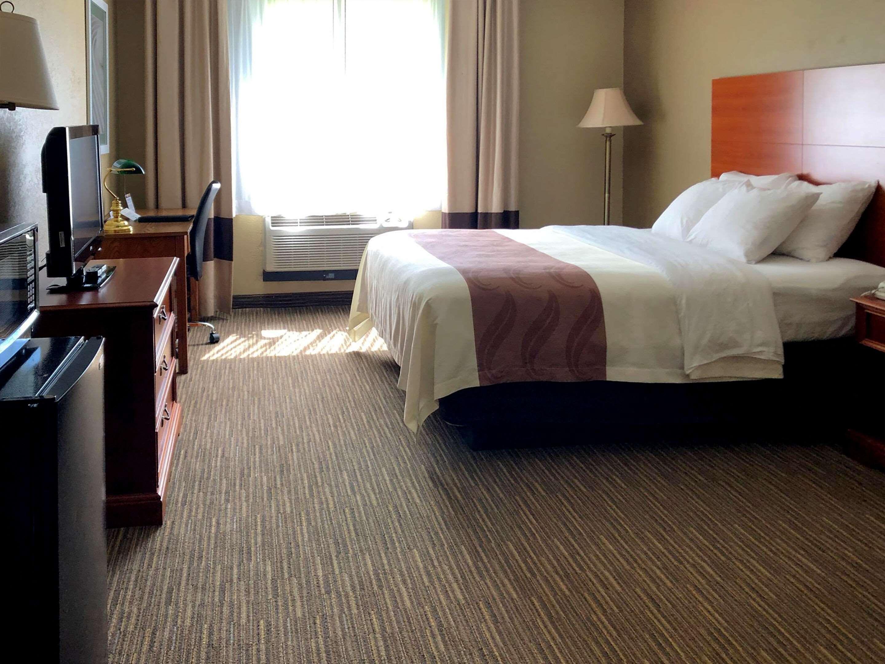 Quality Inn & Suites New Castle Kültér fotó
