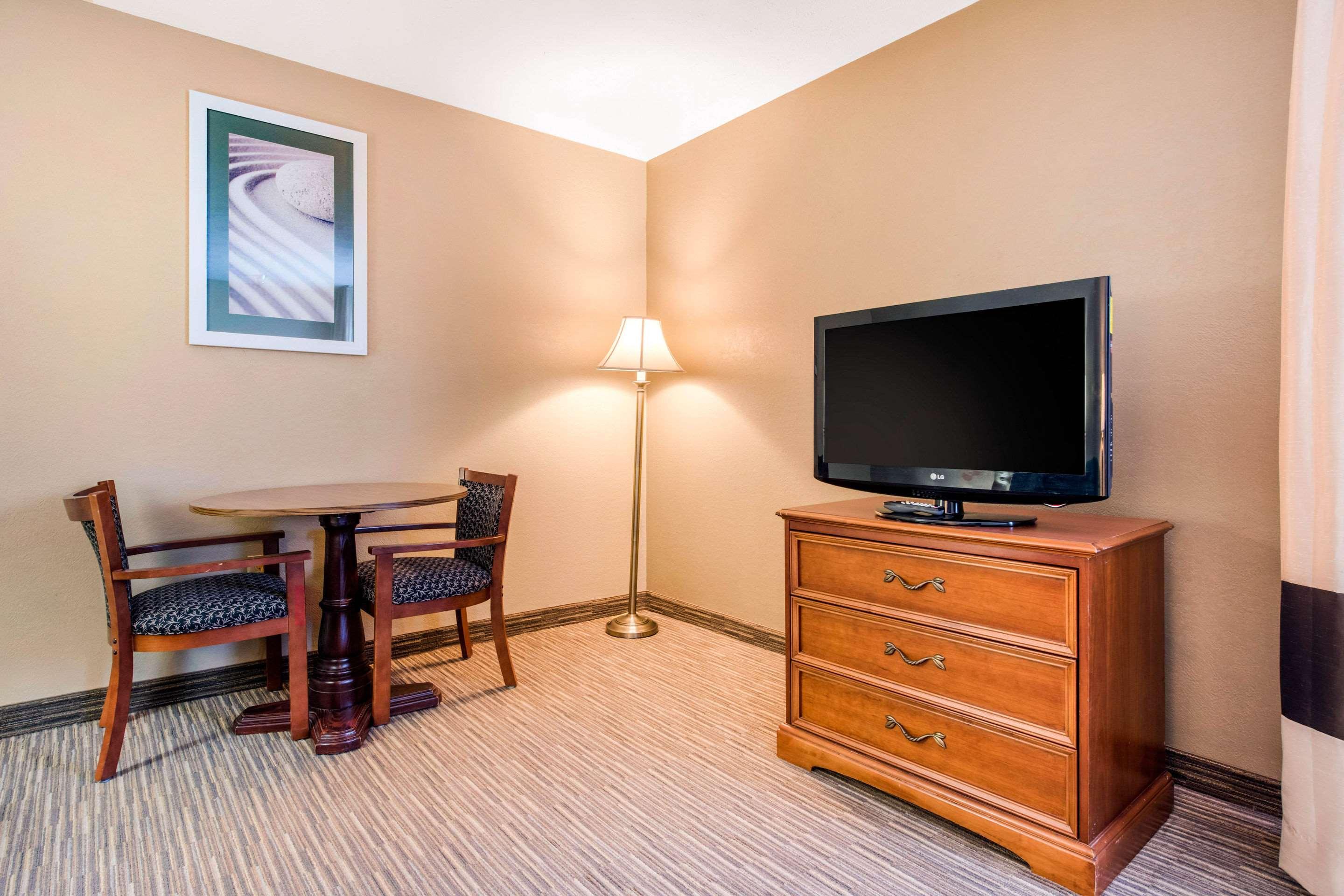 Quality Inn & Suites New Castle Kültér fotó