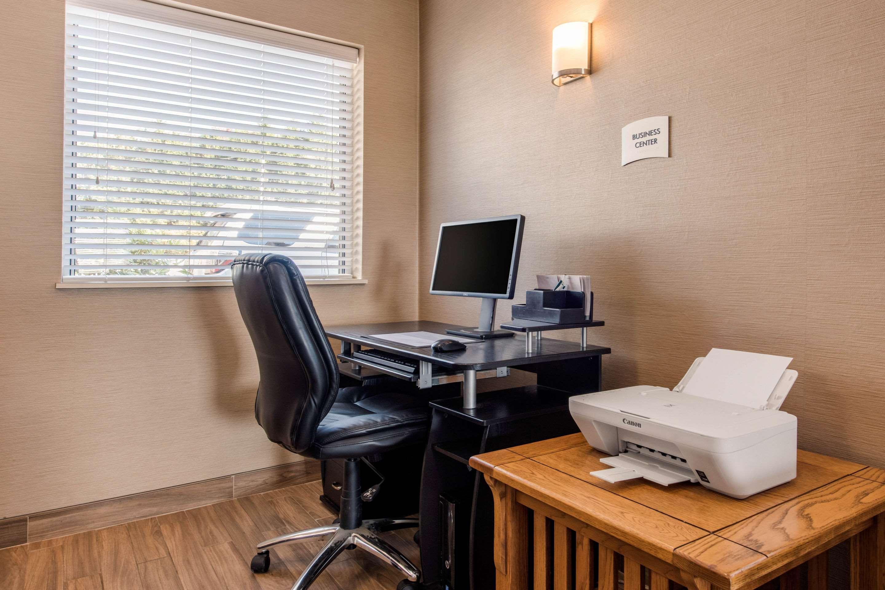 Quality Inn & Suites New Castle Kültér fotó