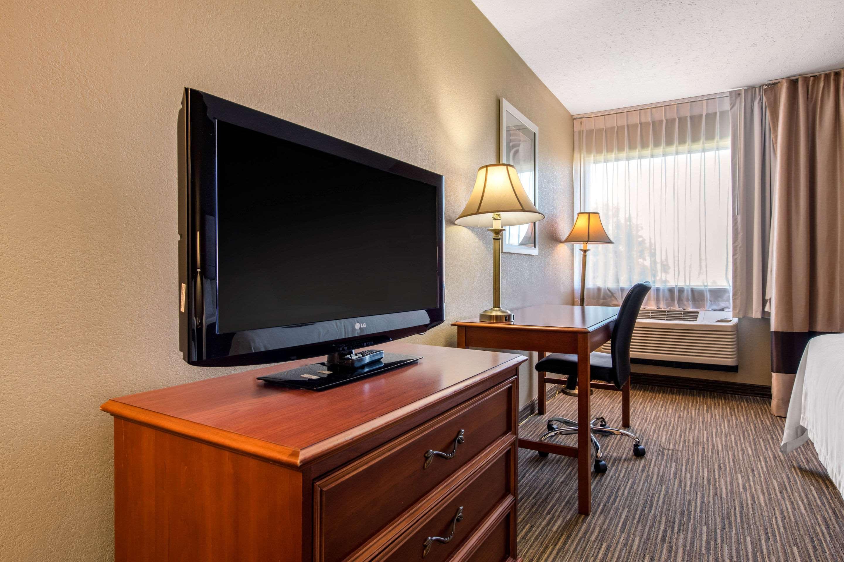 Quality Inn & Suites New Castle Kültér fotó