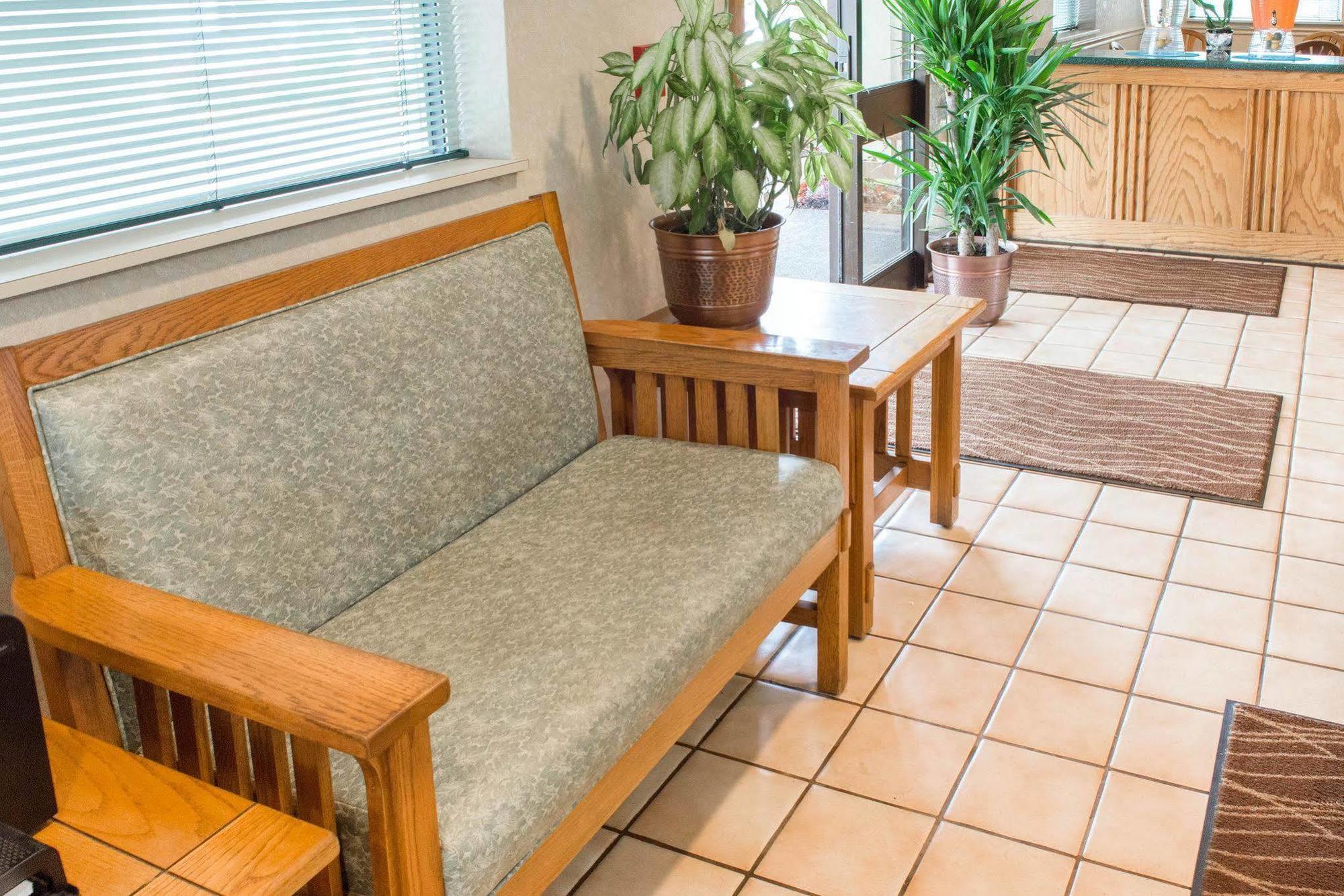 Quality Inn & Suites New Castle Kültér fotó