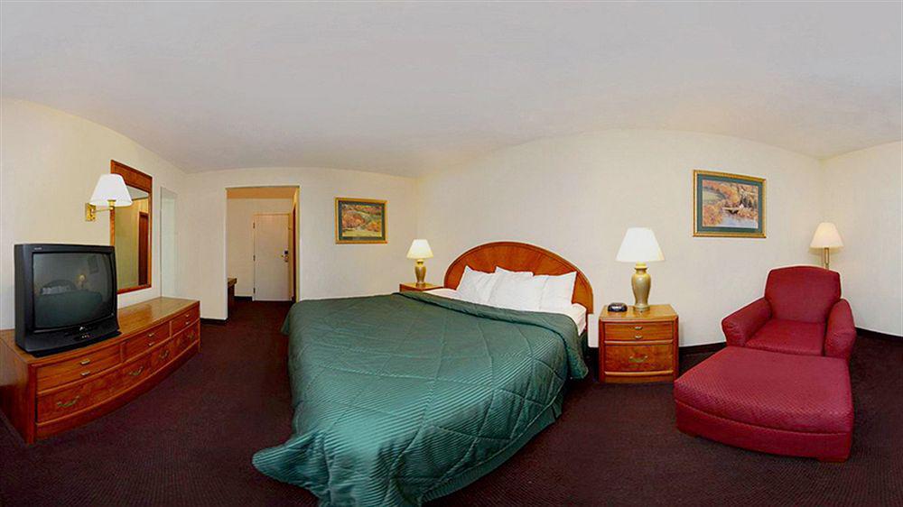 Quality Inn & Suites New Castle Kültér fotó